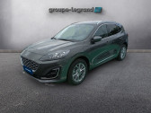 Annonce Ford Kuga occasion Hybride rechargeable 2.5 Duratec 225ch PHEV Vignale BVA  Glos