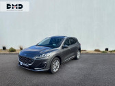 Ford Kuga 2.5 Duratec 225ch PHEV Vignale BVA  2022 - annonce de voiture en vente sur Auto Sélection.com