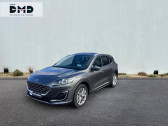 Ford Kuga 2.5 Duratec 225ch PHEV Vignale BVA   Rez 44