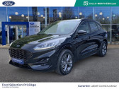 Annonce Ford Kuga occasion Essence 2.5 Duratec 225ch PowerShift PHEV ST-Line  LES ULIS