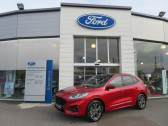 Ford Kuga occasion année 2020 boite Variation continue Annonce Ford Kuga occasion Hybride rechargeable 2.5 Duratec 225ch PowerSplit PHEV ST-Line Business e-CVT 13c à Auxerre