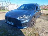 Ford Kuga occasion année 2020 boite Variation continue Annonce Ford Kuga occasion Hybride rechargeable 2.5 Duratec 225ch PowerSplit PHEV ST-Line Business e-CVT 13c à Barberey-Saint-Sulpice
