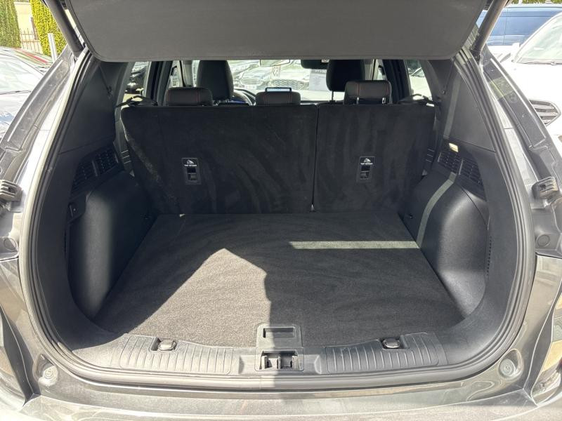Ford Kuga 2.5 Duratec 225ch PowerSplit PHEV ST-Line Business eCVT  occasion  Brie-Comte-Robert - photo n9