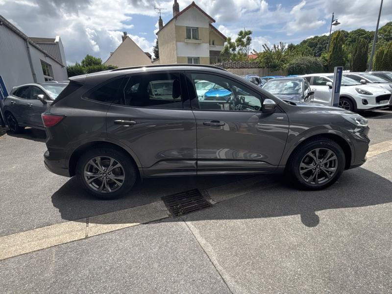 Ford Kuga 2.5 Duratec 225ch PowerSplit PHEV ST-Line Business eCVT  occasion  Brie-Comte-Robert - photo n8
