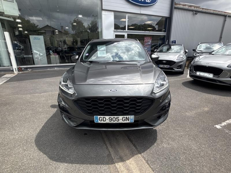 Ford Kuga 2.5 Duratec 225ch PowerSplit PHEV ST-Line Business eCVT  occasion  Brie-Comte-Robert - photo n5