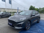 Annonce Ford Kuga occasion Hybride rechargeable 2.5 Duratec 225ch PowerSplit PHEV ST-Line Business eCVT  Saint-Doulchard