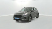 Annonce Ford Kuga occasion Hybride rechargeable 2.5 Duratec 225ch PowerSplit PHEV ST-Line eCVT + Attelage  SAINT-GREGOIRE