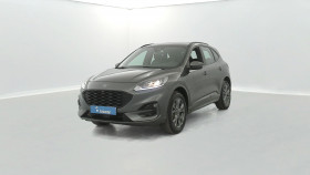 Ford Kuga , garage BRIOCAR RENNES  SAINT-GREGOIRE