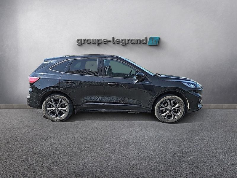 Ford Kuga 2.5 Duratec 225ch PowerSplit PHEV ST-Line eCVT  occasion  Hérouville-Saint-Clair - photo n4