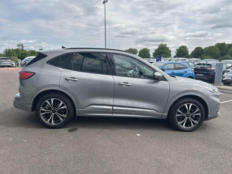 Ford Kuga 2.5 Duratec 225ch PowerSplit PHEV ST-Line eCVT  occasion  Cesson - photo n2