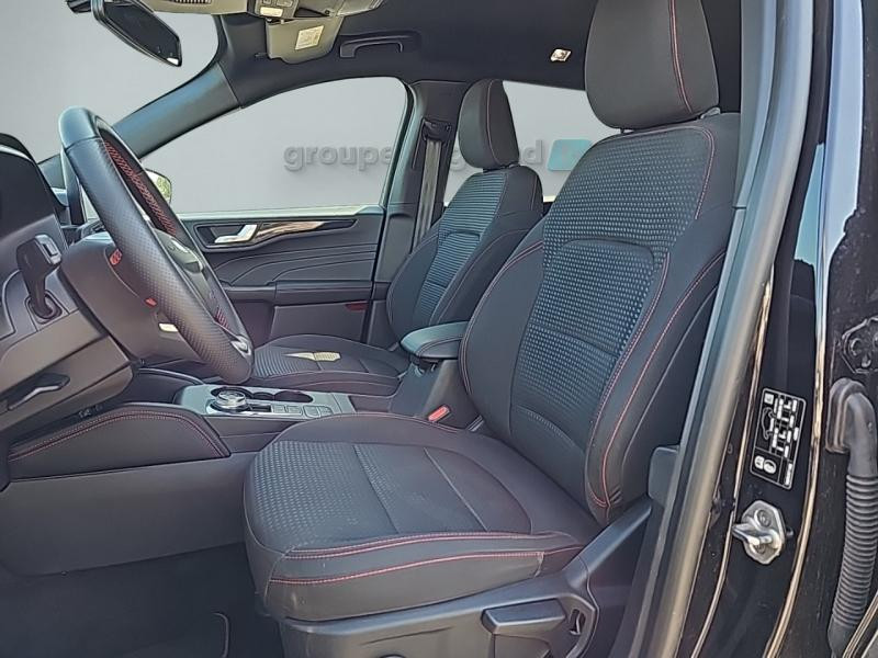 Ford Kuga 2.5 Duratec 225ch PowerSplit PHEV ST-Line eCVT  occasion  Hérouville-Saint-Clair - photo n9