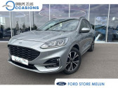 Ford Kuga 2.5 Duratec 225ch PowerSplit PHEV ST-Line eCVT   Cesson 77