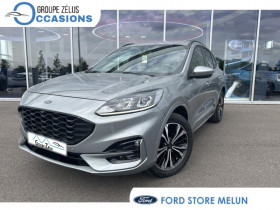 Ford Kuga , garage ZELUS Automobiles Cesson  Cesson