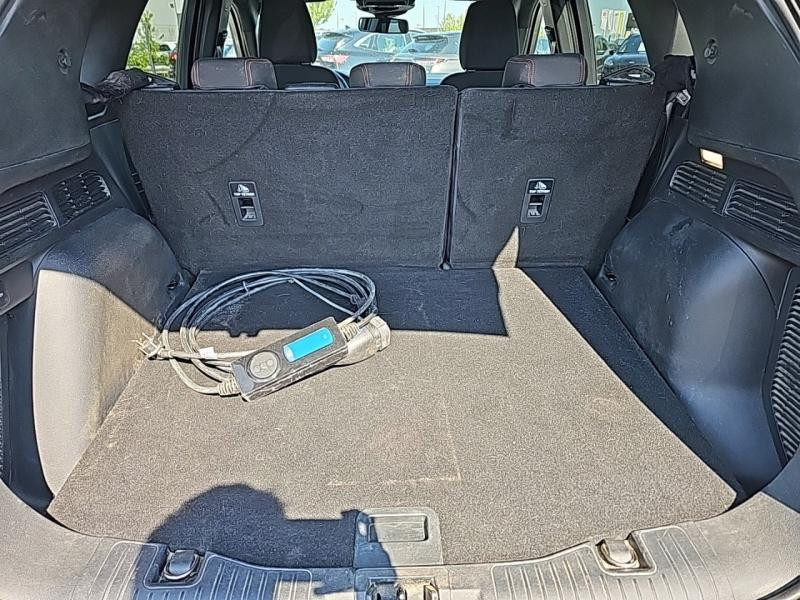 Ford Kuga 2.5 Duratec 225ch PowerSplit PHEV ST-Line eCVT  occasion  Hérouville-Saint-Clair - photo n6