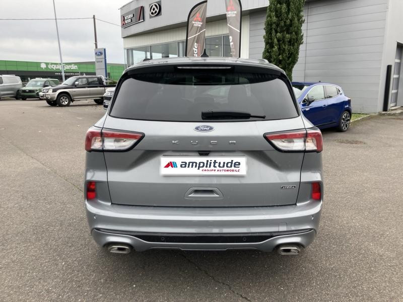 Ford Kuga 2.5 Duratec 225ch PowerSplit PHEV ST-Line eCVT  occasion  Olivet - photo n6