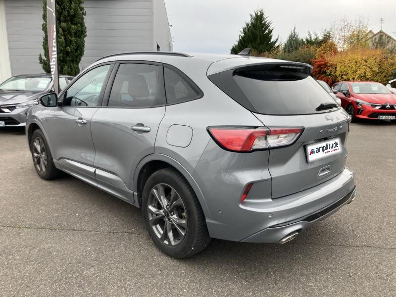 Ford Kuga 2.5 Duratec 225ch PowerSplit PHEV ST-Line eCVT  occasion  Olivet - photo n7