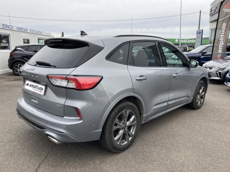 Ford Kuga 2.5 Duratec 225ch PowerSplit PHEV ST-Line eCVT  occasion  Olivet - photo n5