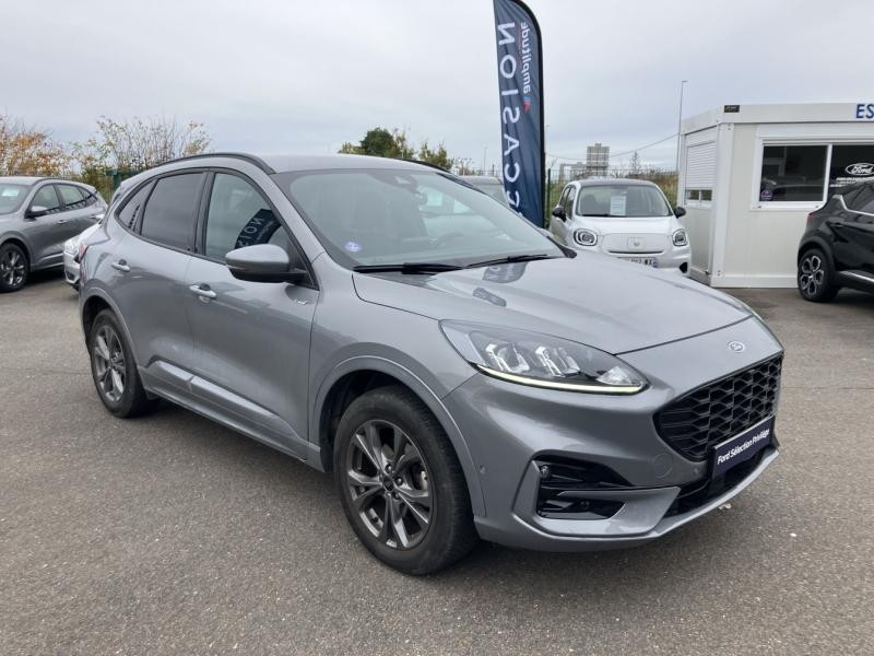 Ford Kuga 2.5 Duratec 225ch PowerSplit PHEV ST-Line eCVT  occasion  Olivet - photo n3