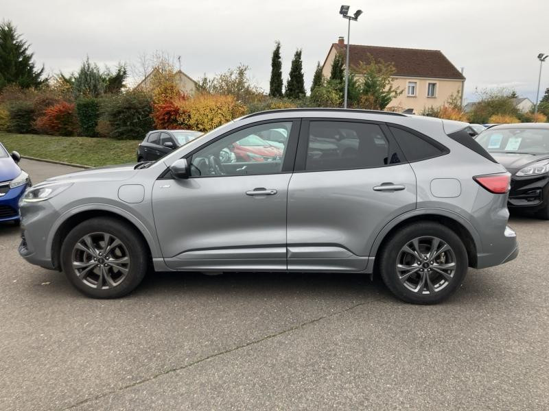 Ford Kuga 2.5 Duratec 225ch PowerSplit PHEV ST-Line eCVT  occasion  Olivet - photo n8