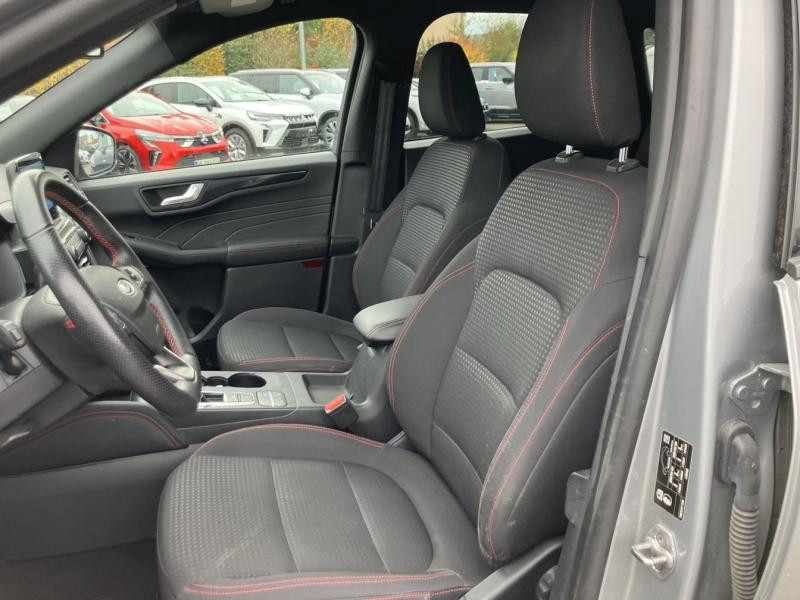 Ford Kuga 2.5 Duratec 225ch PowerSplit PHEV ST-Line eCVT  occasion  Olivet - photo n10