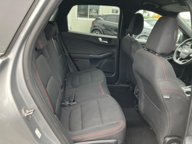 Ford Kuga 2.5 Duratec 225ch PowerSplit PHEV ST-Line eCVT  occasion  Olivet - photo n12