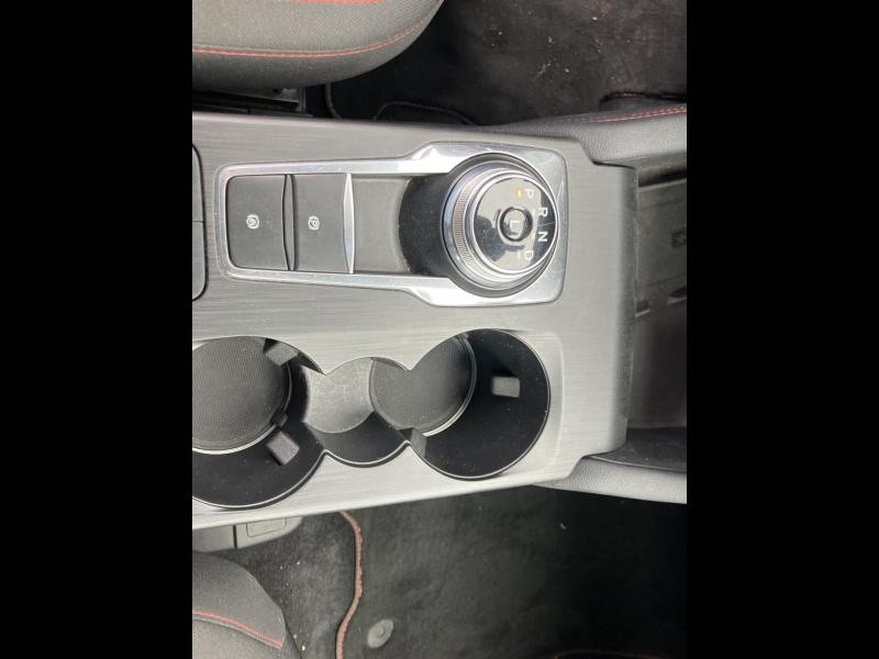 Ford Kuga 2.5 Duratec 225ch PowerSplit PHEV ST-Line eCVT  occasion  Olivet - photo n19