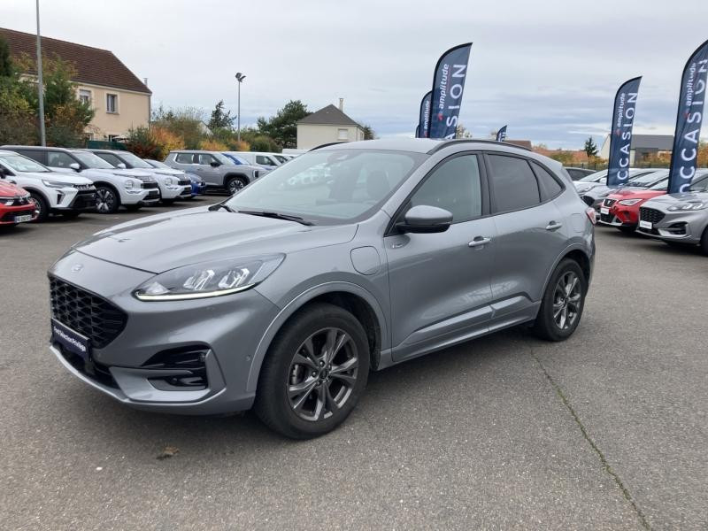 Ford Kuga 2.5 Duratec 225ch PowerSplit PHEV ST-Line eCVT  occasion  Olivet