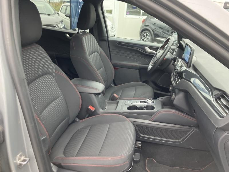 Ford Kuga 2.5 Duratec 225ch PowerSplit PHEV ST-Line eCVT  occasion  Olivet - photo n11