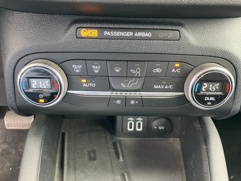 Ford Kuga 2.5 Duratec 225ch PowerSplit PHEV ST-Line eCVT  occasion  Olivet - photo n18