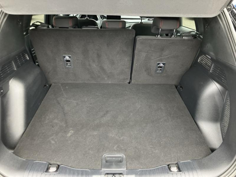 Ford Kuga 2.5 Duratec 225ch PowerSplit PHEV ST-Line eCVT  occasion  Olivet - photo n13