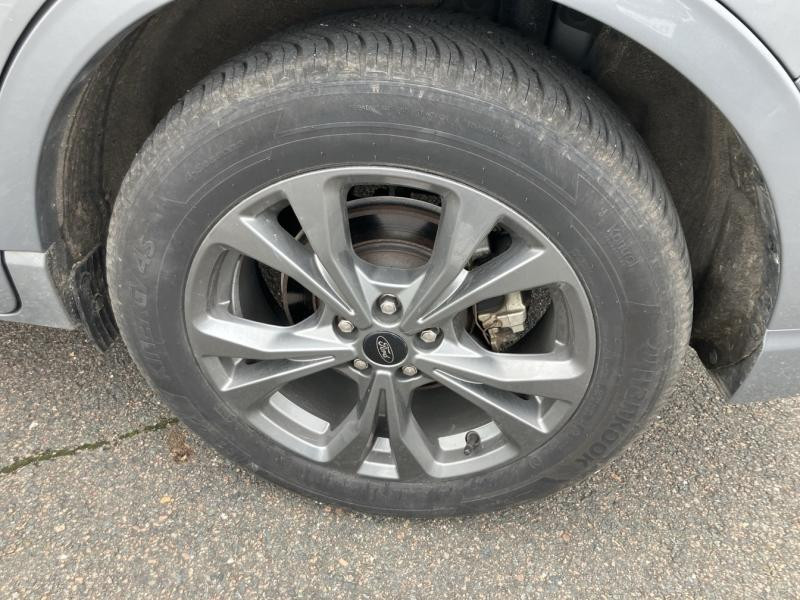 Ford Kuga 2.5 Duratec 225ch PowerSplit PHEV ST-Line eCVT  occasion  Olivet - photo n9