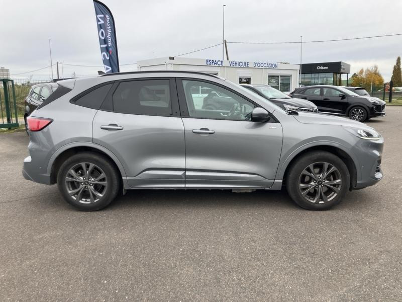 Ford Kuga 2.5 Duratec 225ch PowerSplit PHEV ST-Line eCVT  occasion  Olivet - photo n4