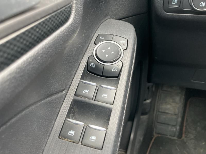 Ford Kuga 2.5 Duratec 225ch PowerSplit PHEV ST-Line eCVT  occasion  Olivet - photo n20