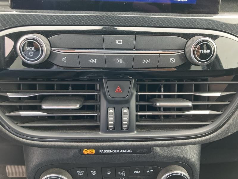 Ford Kuga 2.5 Duratec 225ch PowerSplit PHEV ST-Line eCVT  occasion  Olivet - photo n17