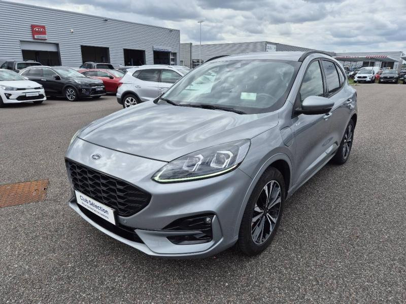 Ford Kuga 2.5 Duratec 225ch PowerSplit PHEV ST-Line eCVT  occasion  Amilly