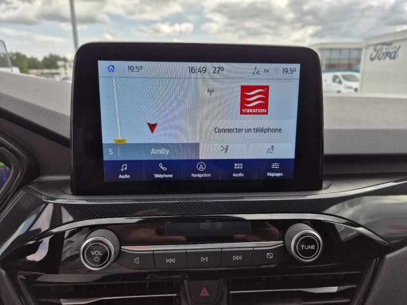 Ford Kuga 2.5 Duratec 225ch PowerSplit PHEV ST-Line eCVT  occasion  Amilly - photo n17