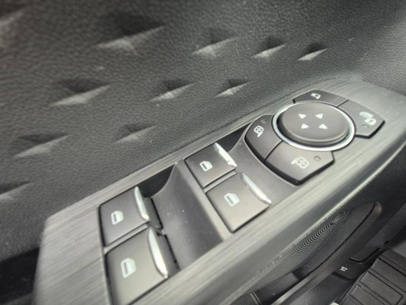 Ford Kuga 2.5 Duratec 225ch PowerSplit PHEV ST-Line eCVT  occasion  Amilly - photo n20