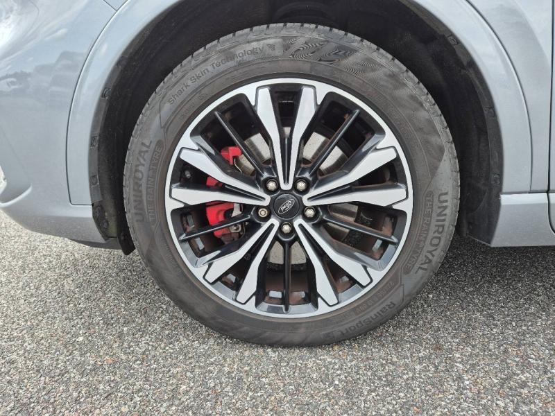 Ford Kuga 2.5 Duratec 225ch PowerSplit PHEV ST-Line eCVT  occasion  Amilly - photo n9