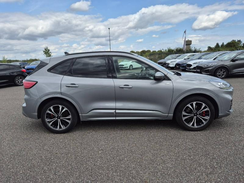 Ford Kuga 2.5 Duratec 225ch PowerSplit PHEV ST-Line eCVT  occasion  Amilly - photo n4
