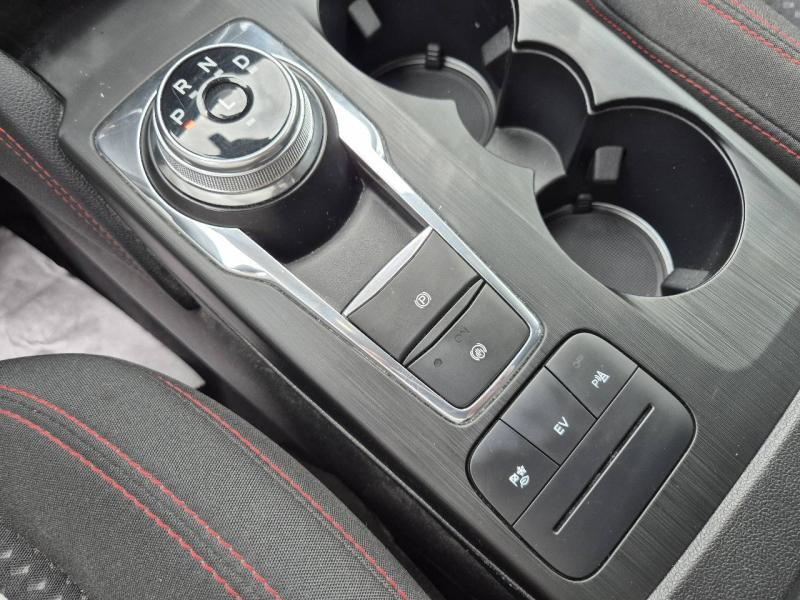 Ford Kuga 2.5 Duratec 225ch PowerSplit PHEV ST-Line eCVT  occasion  Amilly - photo n19