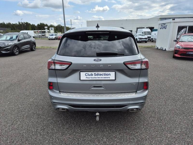 Ford Kuga 2.5 Duratec 225ch PowerSplit PHEV ST-Line eCVT  occasion  Amilly - photo n6