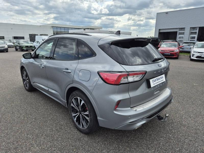 Ford Kuga 2.5 Duratec 225ch PowerSplit PHEV ST-Line eCVT  occasion  Amilly - photo n7