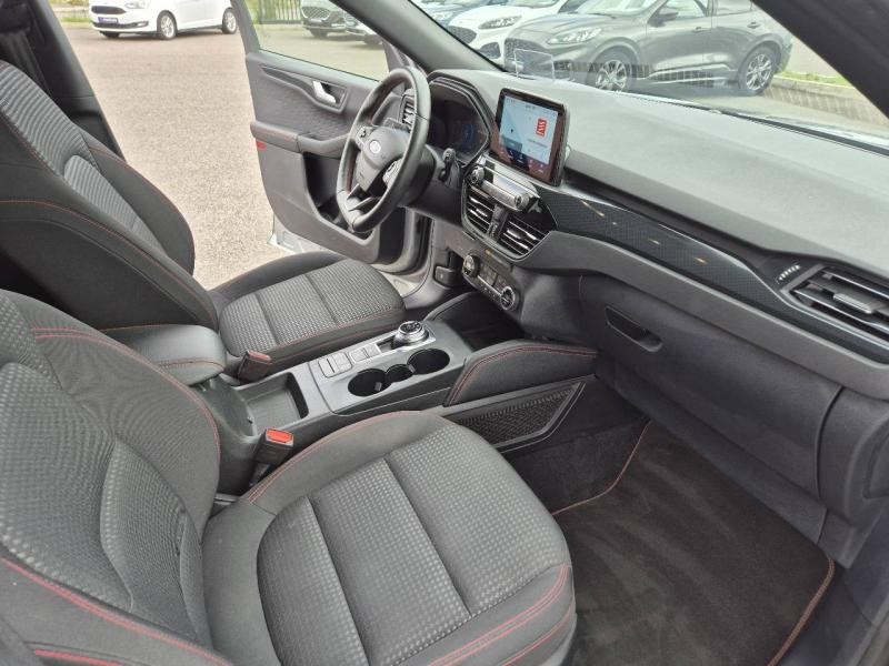 Ford Kuga 2.5 Duratec 225ch PowerSplit PHEV ST-Line eCVT  occasion  Amilly - photo n11