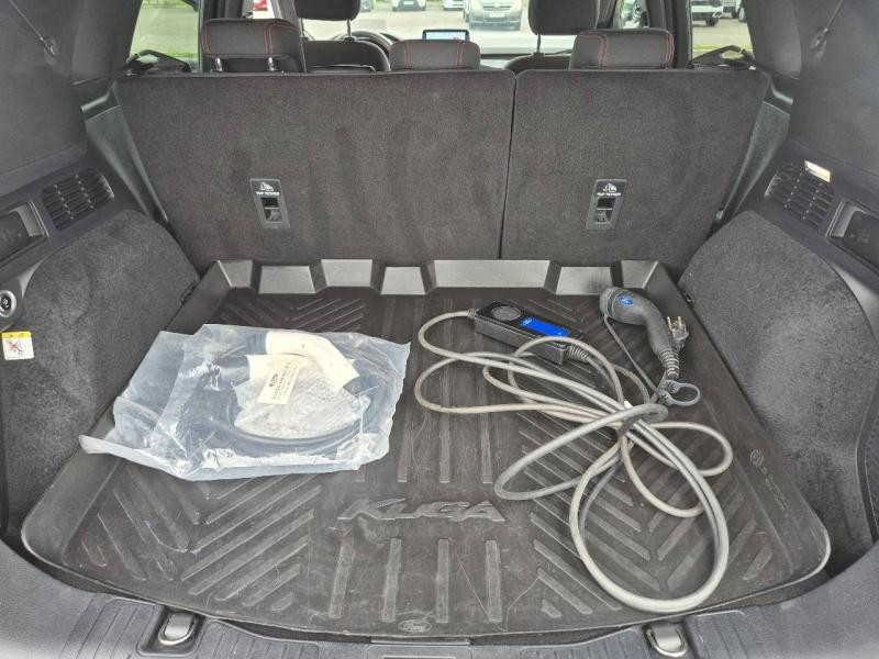 Ford Kuga 2.5 Duratec 225ch PowerSplit PHEV ST-Line eCVT  occasion  Amilly - photo n13