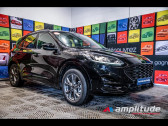 Ford Kuga occasion année 2021 boite Variation continue Annonce Ford Kuga occasion Hybride rechargeable 2.5 Duratec 225ch PowerSplit PHEV ST-Line eCVT à Dijon