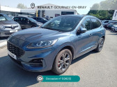 Annonce Ford Kuga occasion Hybride 2.5 Duratec 225ch PowerSplit PHEV ST-Line eCVT  Gournay-en-Bray