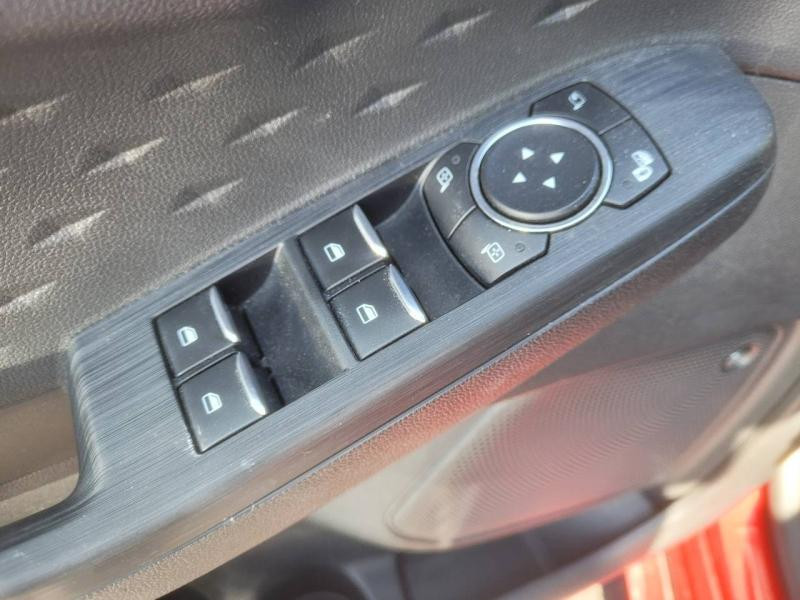 Ford Kuga 2.5 Duratec 225ch PowerSplit PHEV ST-Line X e-CVT 13cv  occasion  Sens - photo n17