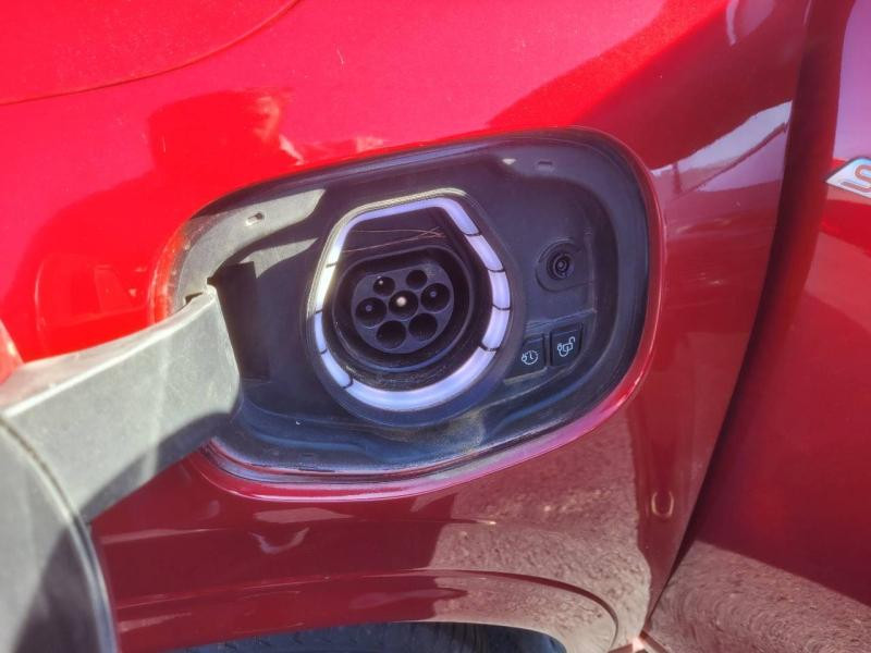 Ford Kuga 2.5 Duratec 225ch PowerSplit PHEV ST-Line X e-CVT 13cv  occasion  Sens - photo n18