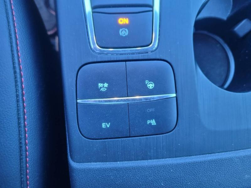 Ford Kuga 2.5 Duratec 225ch PowerSplit PHEV ST-Line X e-CVT 13cv  occasion  Sens - photo n19