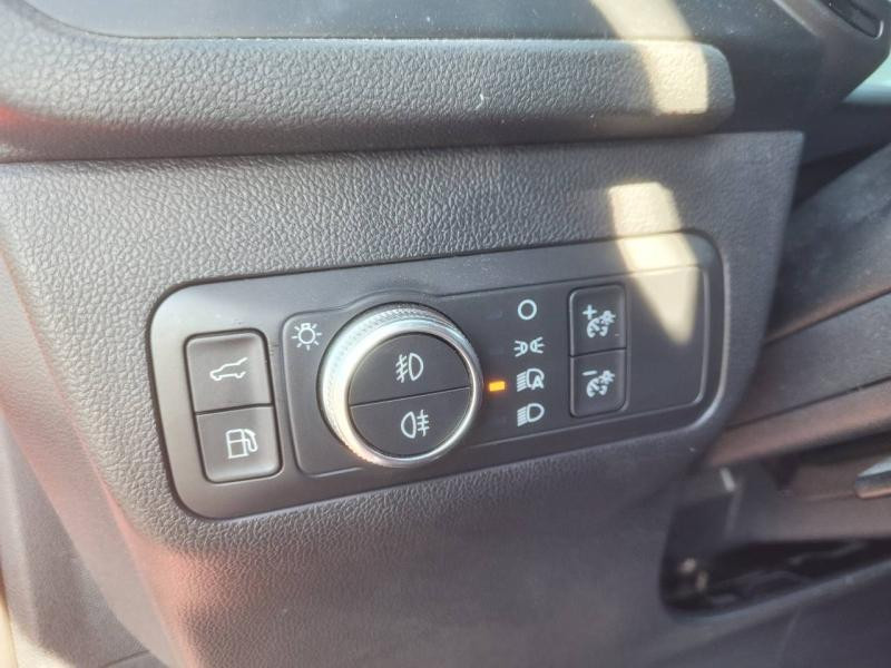 Ford Kuga 2.5 Duratec 225ch PowerSplit PHEV ST-Line X e-CVT 13cv  occasion  Sens - photo n15